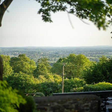Rising Sun Pub, Restaurant And Rooms Lacock Exterior foto