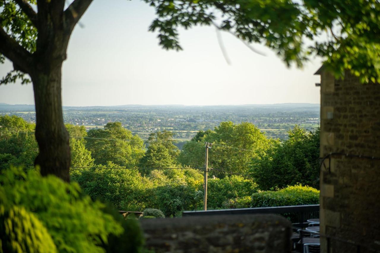 Rising Sun Pub, Restaurant And Rooms Lacock Exterior foto